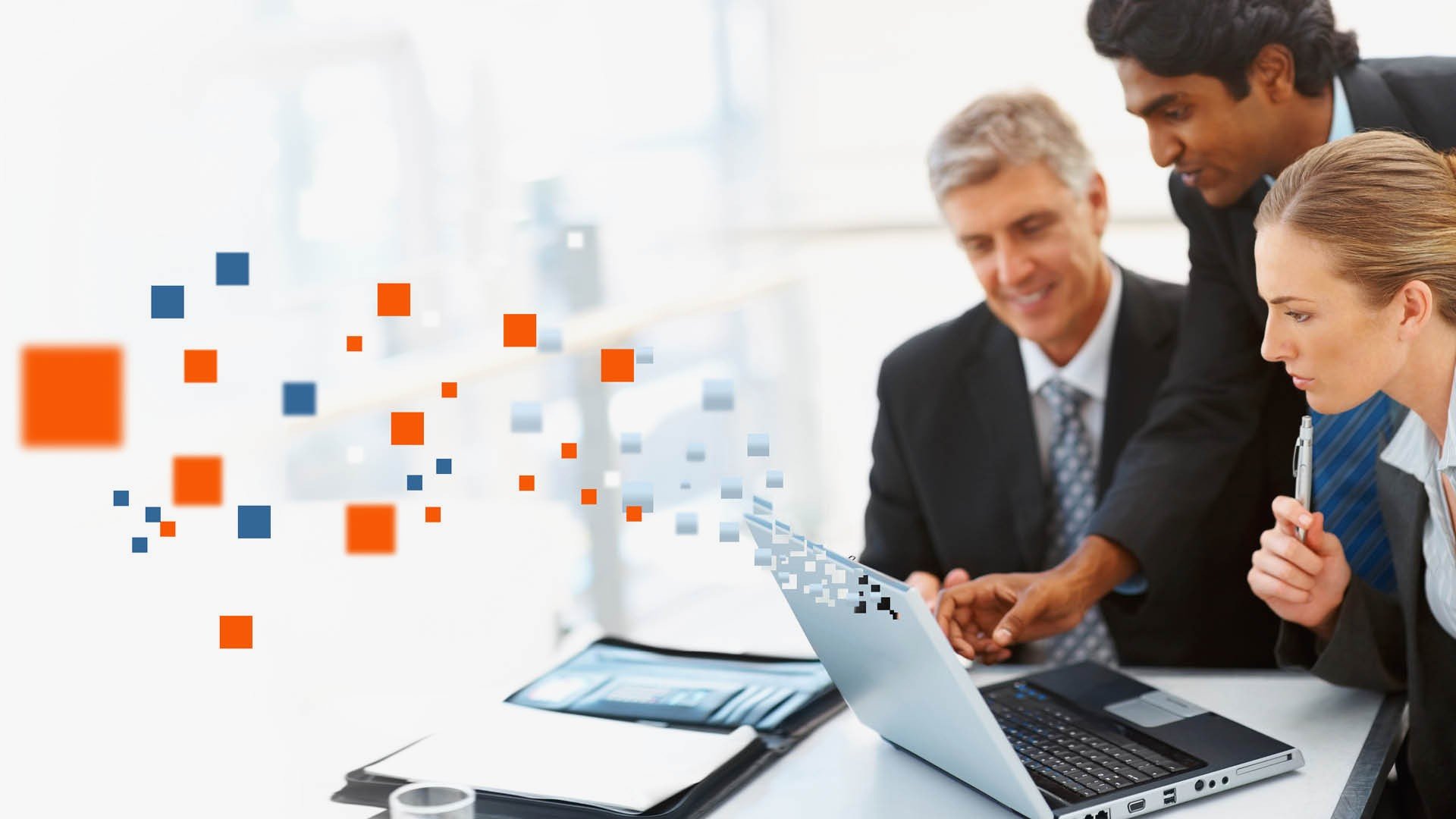 Managed IT support for Tampa Bay businesses by HoBITS Technologies
