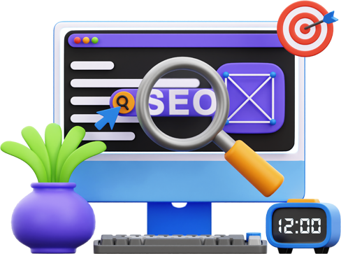 SEO Boost
