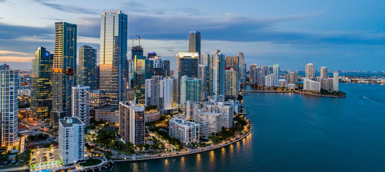 IT Services Miami, FL